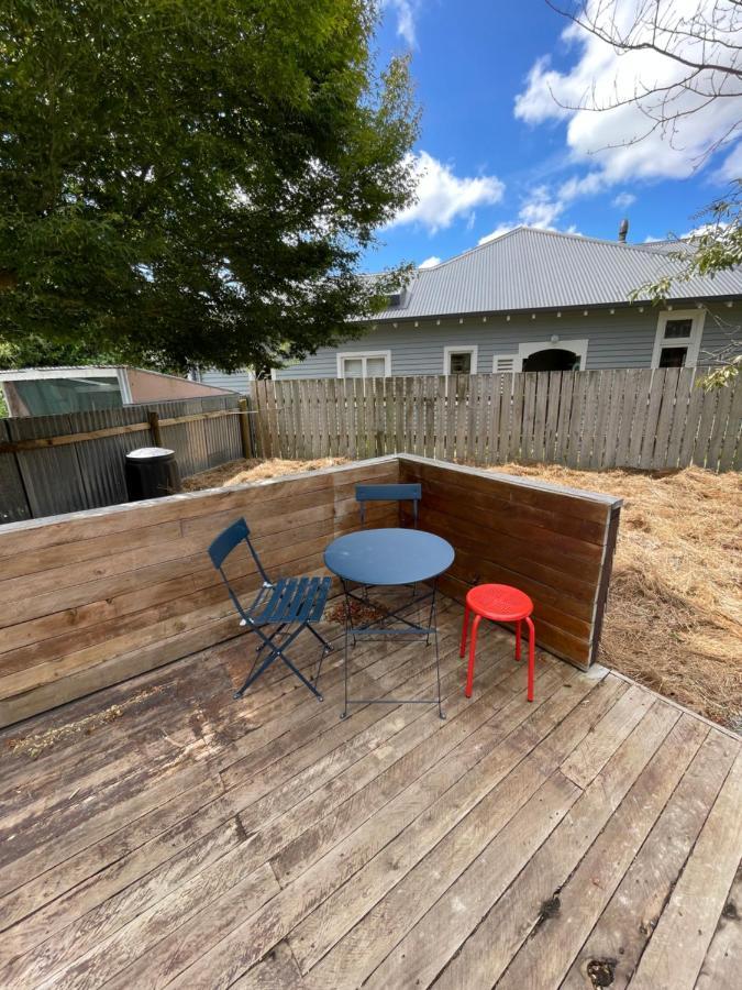 Ski Pad Methven Exterior foto