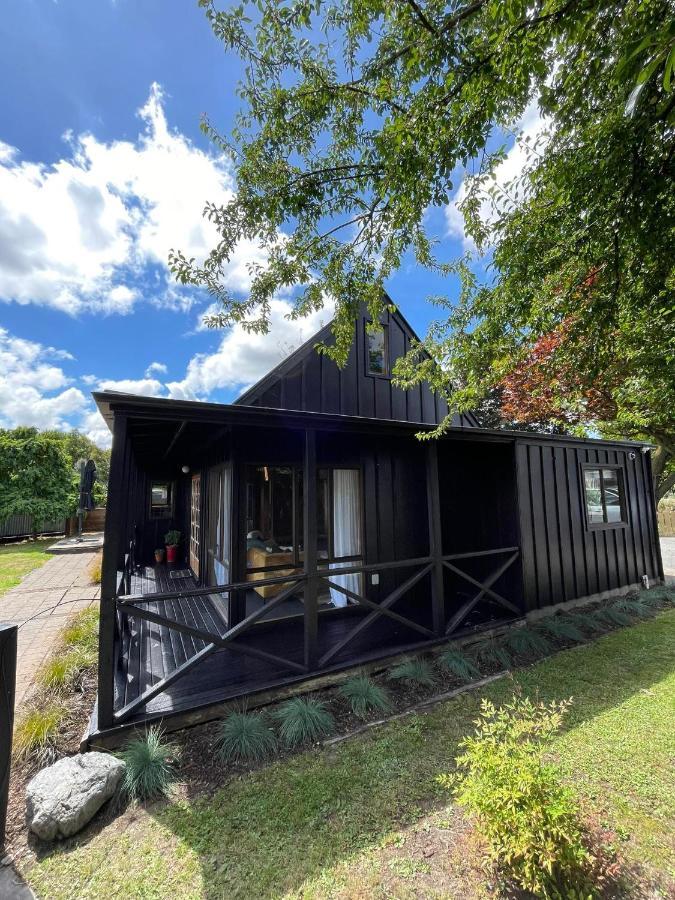 Ski Pad Methven Exterior foto
